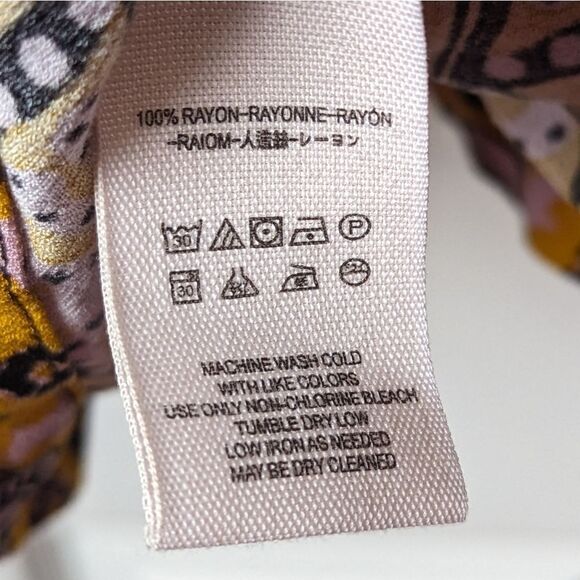 Free People women's top - Picture 9 of 10